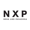 Nena and Pasadena AU
